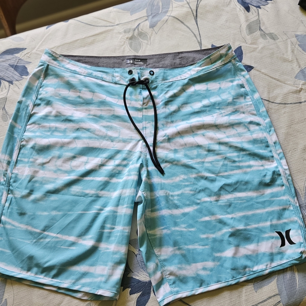 Hurley swim shorts